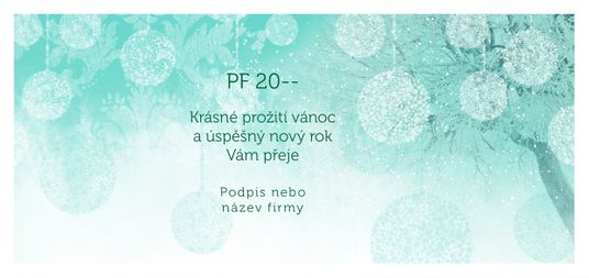 Novoroční přání 22