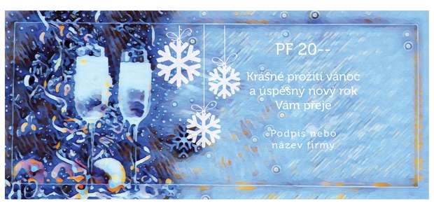 Novoroční přání 33