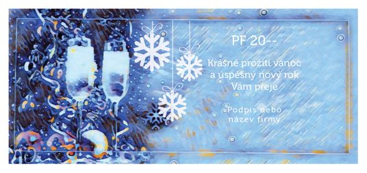 Novoroční přání 33