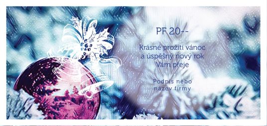 Novoroční přání 24