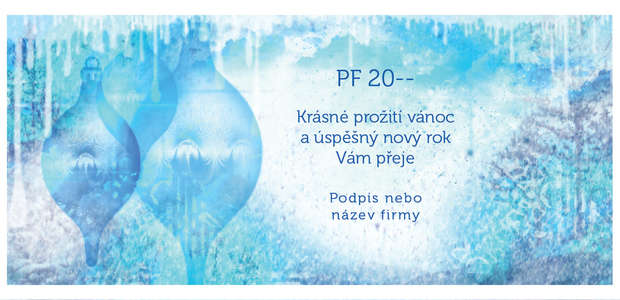 Novoroční přání 25