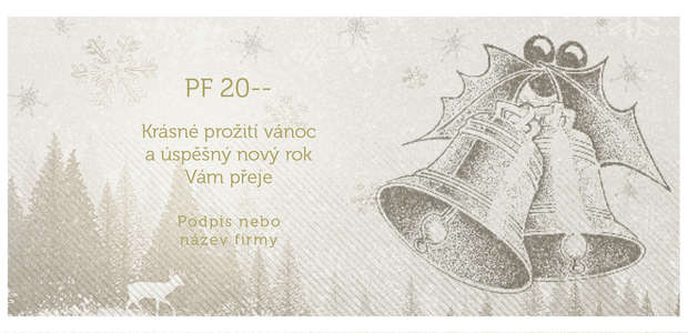 Novoroční přání 31