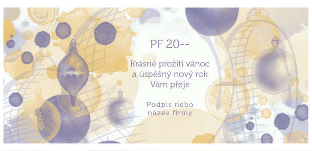Novoroční přání 40