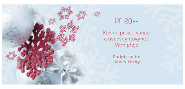 Novoroční přání 31