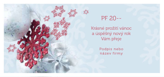 Novoroční přání 31