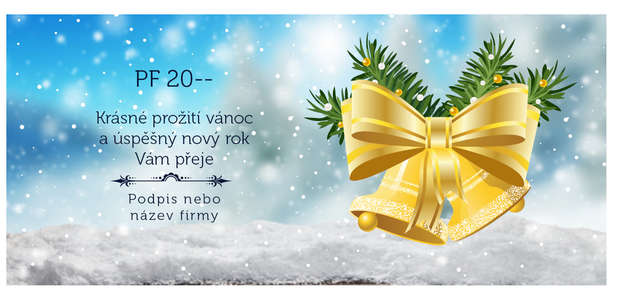 Novoroční přání 28