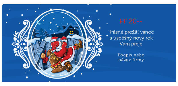 Novoroční přání 32