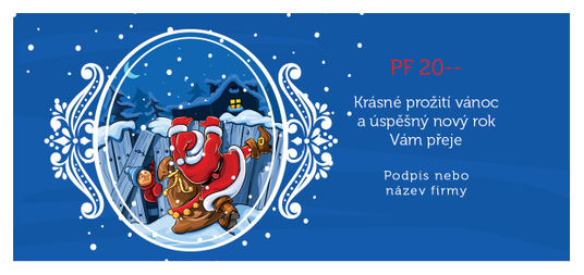 Novoroční přání 32