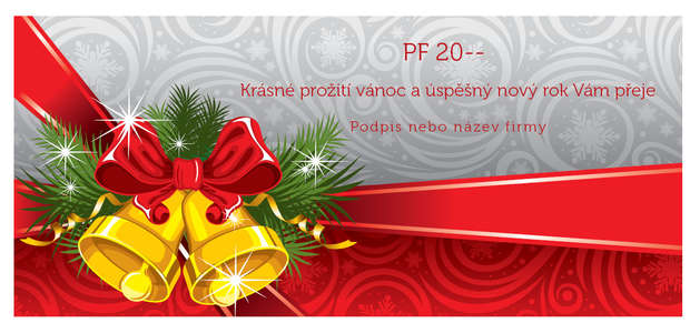 Novoroční přání 34