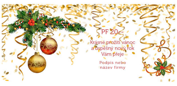 Novoroční přání 36