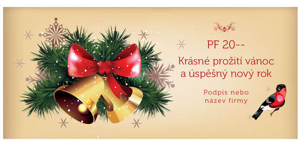 Novoroční přání 38