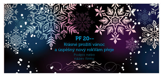 Novoroční přání 26