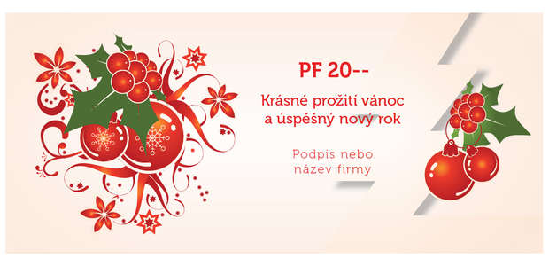 Novoroční přání 116