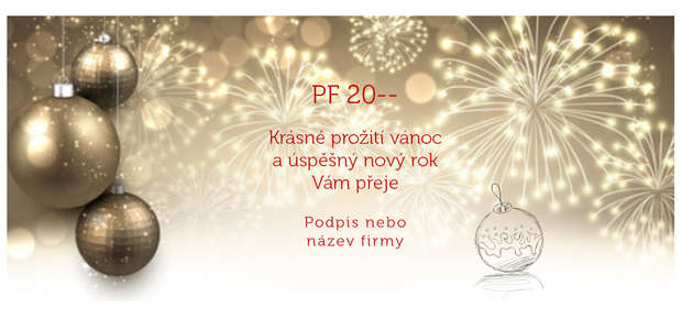 Novoroční přání 11