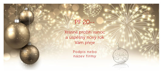 Novoroční přání 11
