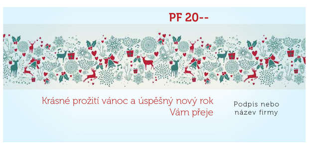 Novoroční přání 220