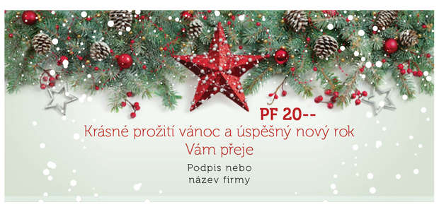 Novoroční přání 222