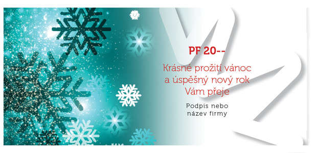 Novoroční přání 223