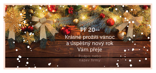 Novoroční přání 21