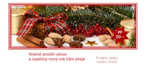 Novoroční přání 230