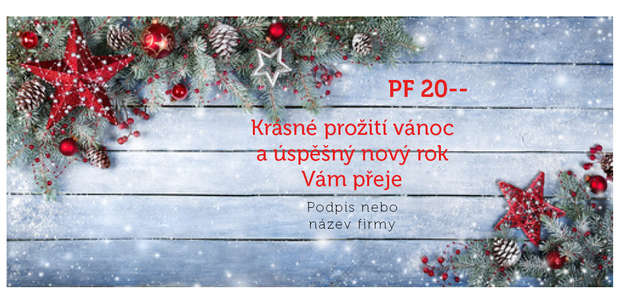 Novoroční přání 232