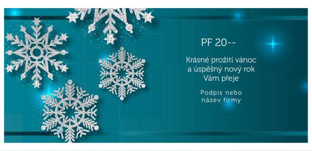 Novoroční přání 29