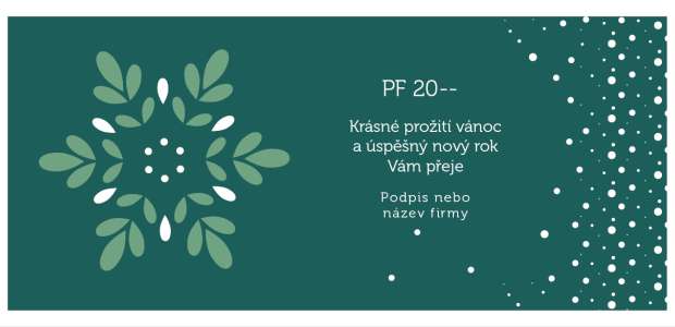 Novoroční přání 12