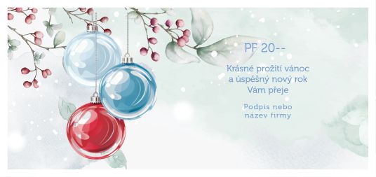 Novoroční přání 16