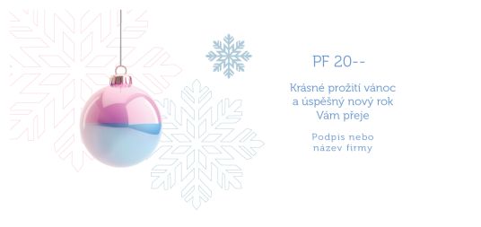 Novoroční přání 5