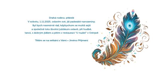 Pozvánka 108