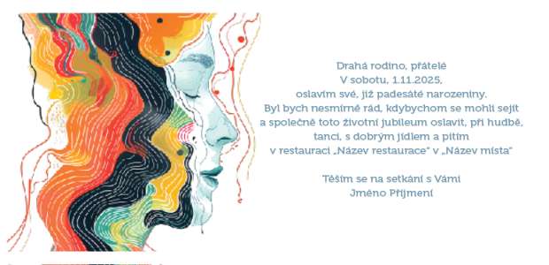 Pozvánka 32