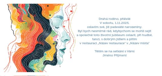 Pozvánka 32