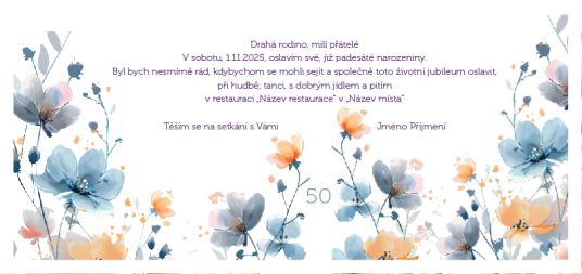 Pozvánka 33