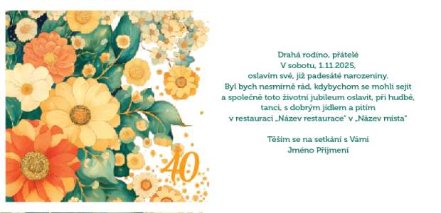 Pozvánka 35