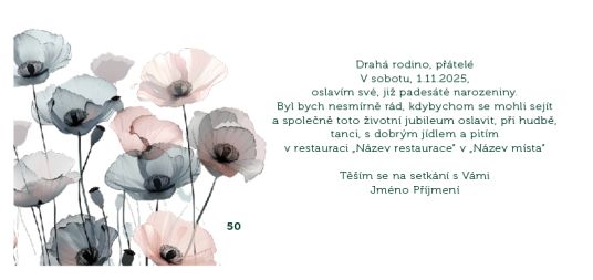 Pozvánka 37