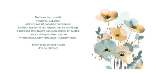 Pozvánka 36
