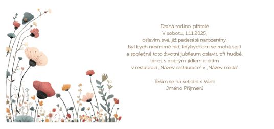 Pozvánka 39