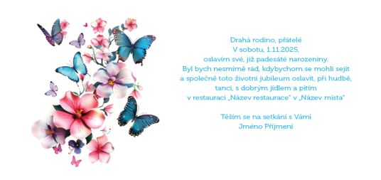 Pozvánka 41