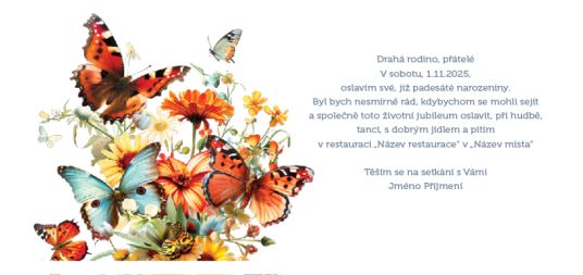 Pozvánka 42