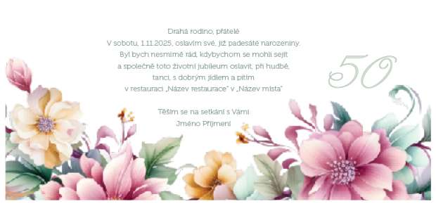 Pozvánka 48