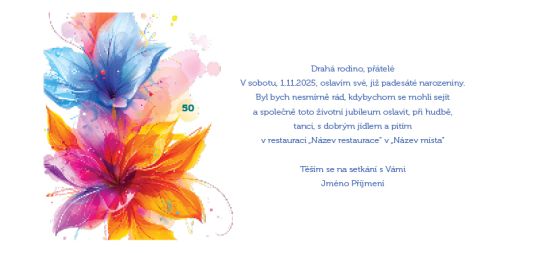 Pozvánka 53