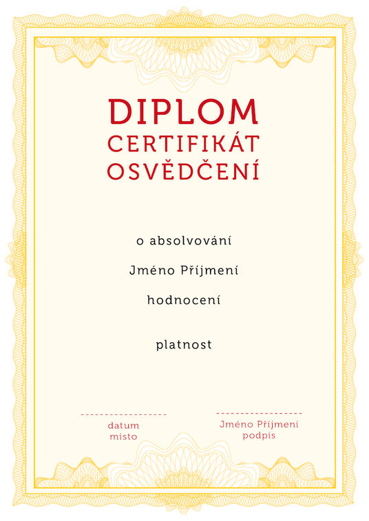 Diplom 1