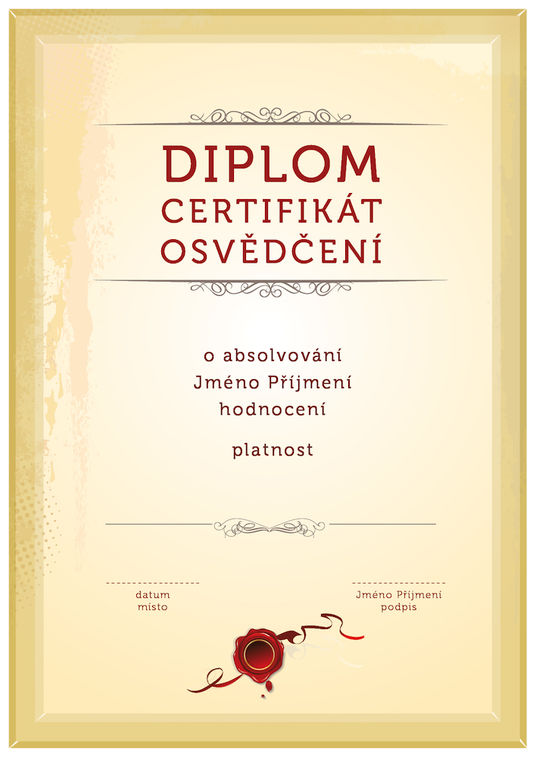 Diplom 2